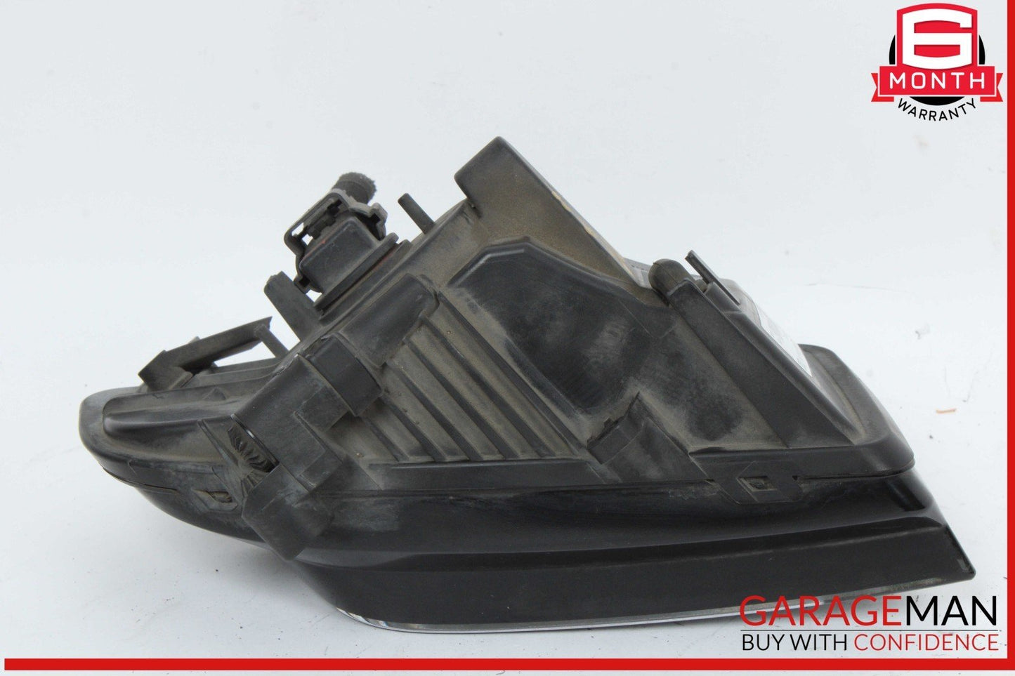 13-16 Audi A4 Quattro Front Right Side Foglight Fog Light Lamp 8K0941700C OEM