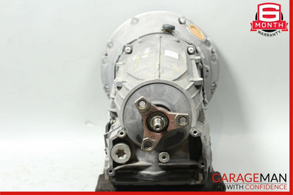 08-11 Mercedes W204 C300 RWD 7G Automatic Transmission Assembly 722.999 OEM 164k