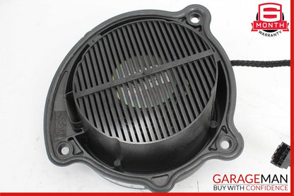 00-06 Mercedes W220 S500 Front Left & Right Side Door Sound Speaker Speakers Set