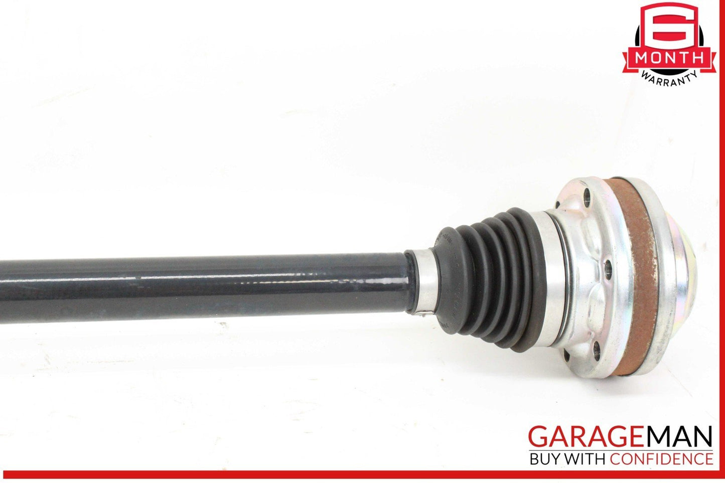 12-18 Audi A8 A6 SQ5 Rear Left or Rear Right Side CV Axle Shaft 8R0501203C OEM