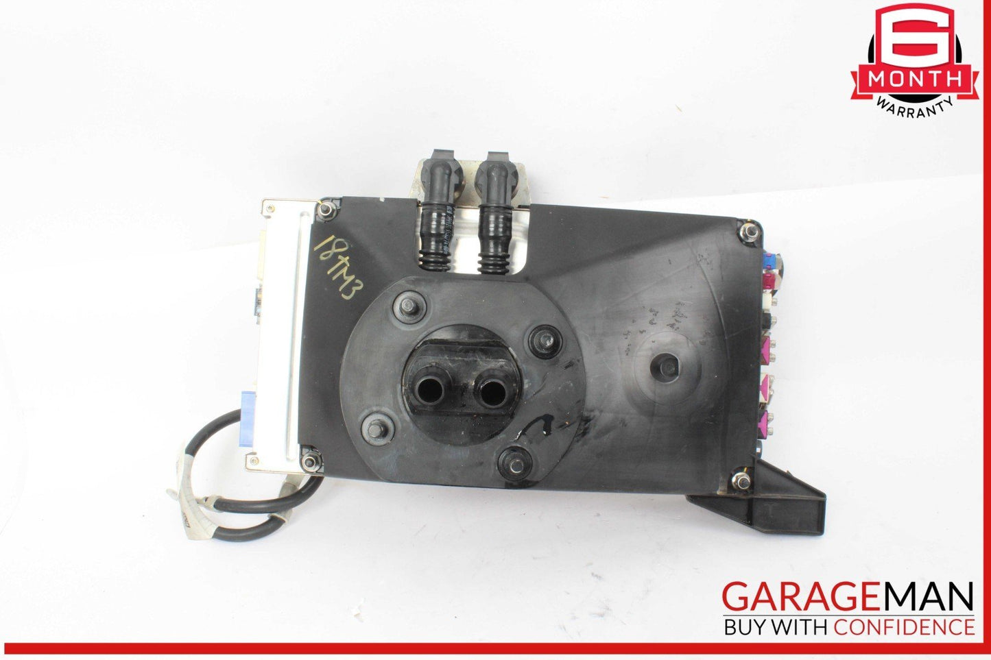 17-23 Tesla Model 3 Media Computer Control Module Unit 146255400K OEM