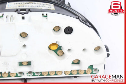 02-05 Mercedes W163 ML320 ML500 Speedometer Odometer Instrument Cluster Gauge
