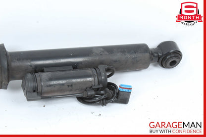 07-14 Mercedes W221 S550 Rear Left / Right Air Suspension Shock Strut Airmatic