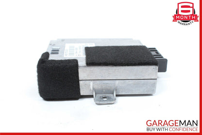 07-14 Mercedes W221 S550 Voice Language Communication Control Module OEM