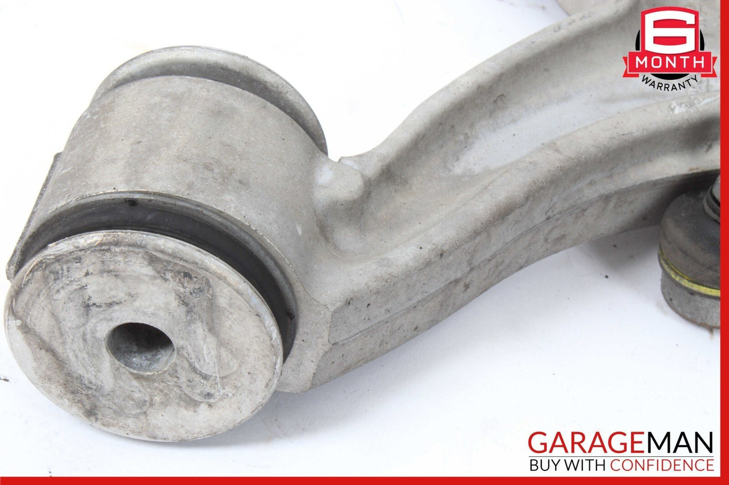 03-10 Maserati Quattroporte GranTurismo Front Left Side Upper Control Arm OEM