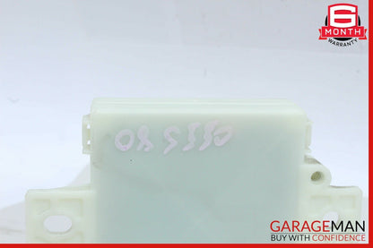 07-13 Mercedes W221 S550 S63 AMG Park Assist Parktronic Control Module Unit OEM