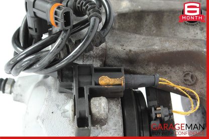 10-16 Mercedes W212 E350 CLS400 TRW Front Right & Left Side Brake Calipers Set