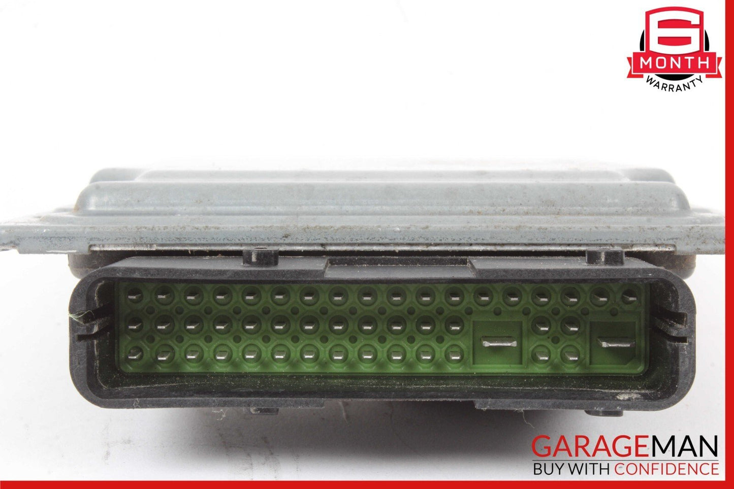 05-08 Cadillac XLR Corvette Suspension Control Module Unit 15808061 OEM