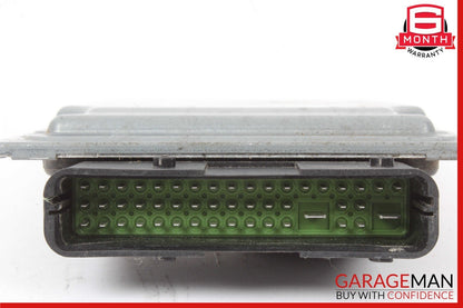 05-08 Cadillac XLR Corvette Suspension Control Module Unit 15808061 OEM