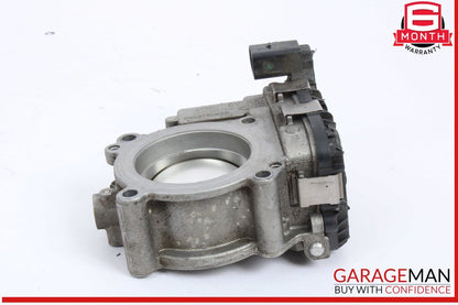 18-24 Audi S5 RS5 Engine Motor Throttle Body 06M133062J OEM