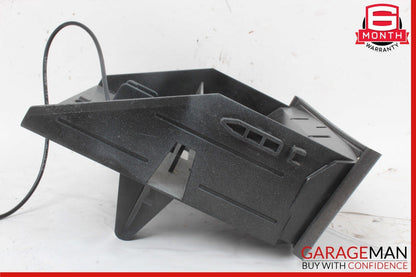 07-09 Mercedes W211 E350 E550 Hazard Control Door Lock Switch Panel OEM