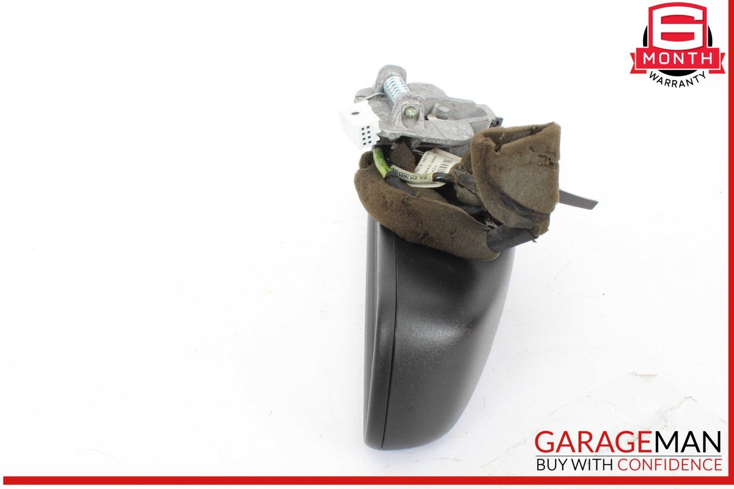 10-16 Mercedes W212 E350 E550 E400 Front Interior Top Upper Rear View Mirror OEM