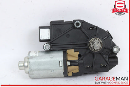 06-13 Mercedes W251 R350 4MATIC Panoramic Sunroof Sun Roof Motor 1648201442 OEM