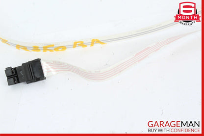 06-12 Mercedes X164 GL450 GL350 Rear Right Side Door Wire Harness Wiring OEM