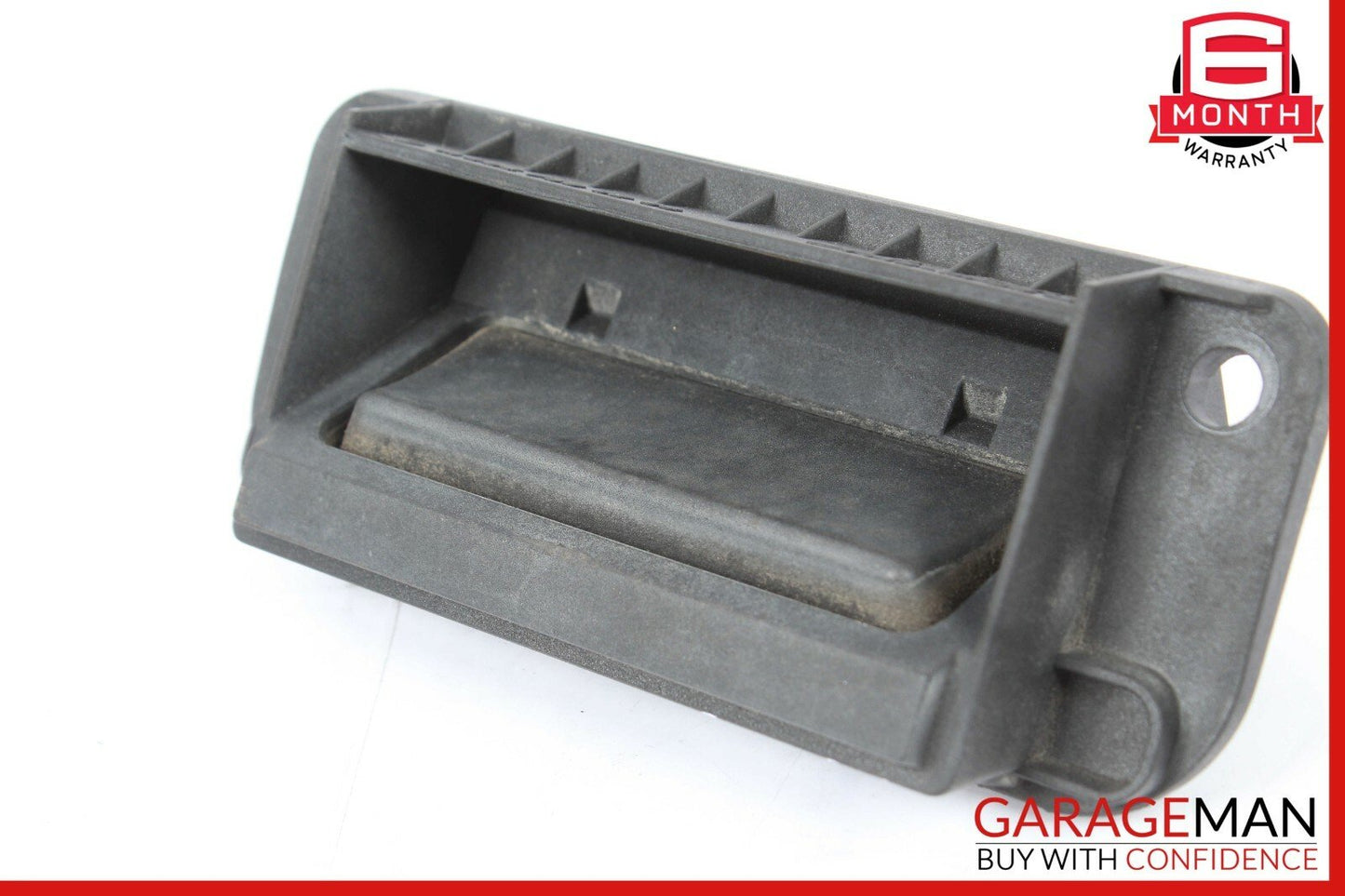08-15 Mercedes W204 C250 C63 AMG Rear Trunk Lid Tailgate Release Open Handle