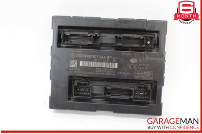 13-17 Audi Q5 A5 S4 Body Computer Control Module Unit BCM 8K0907064GP OEM