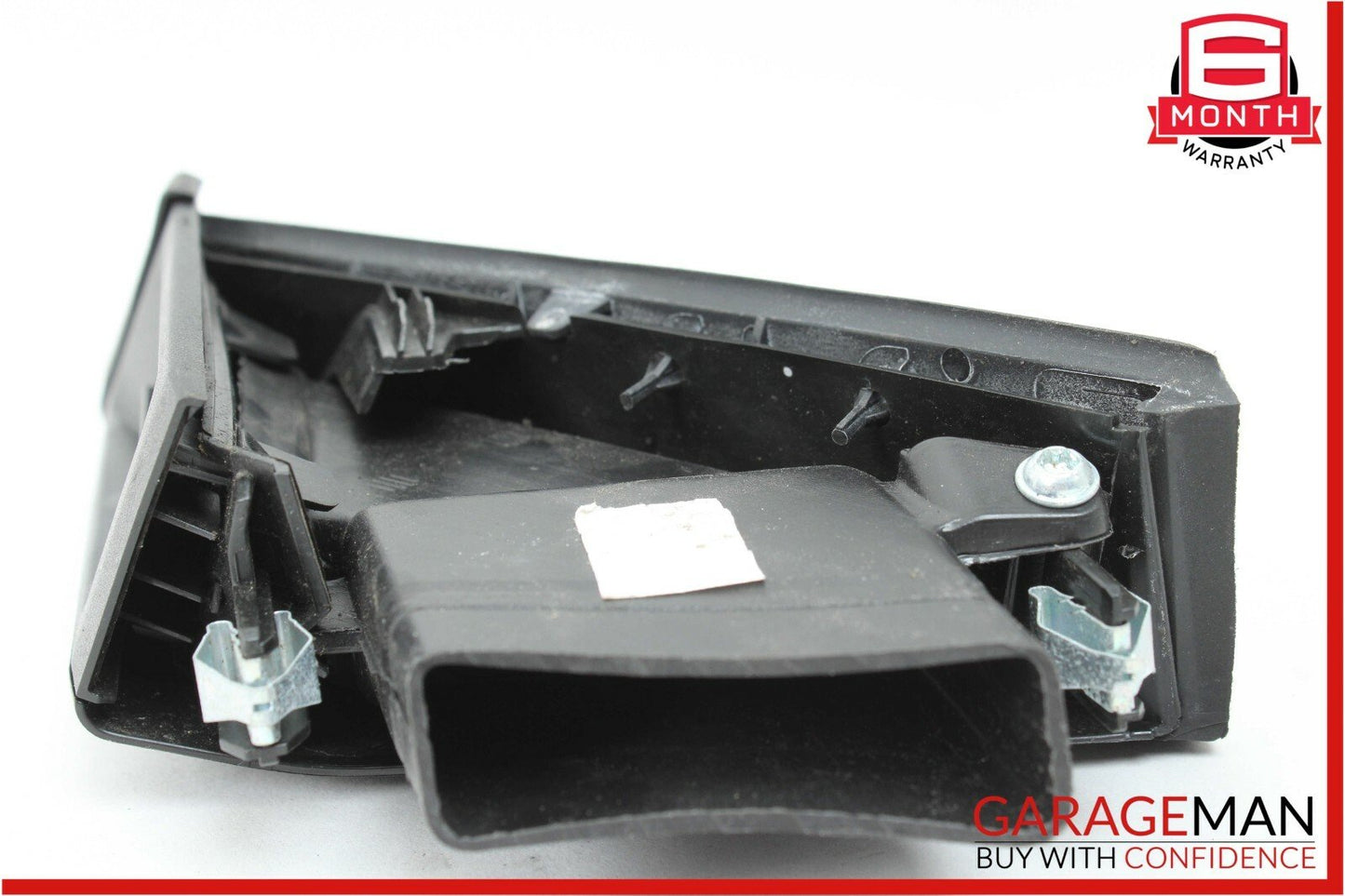 14-18 Maserati Quattroporte Front Right Passenger Side Door Triangle Trim Cover