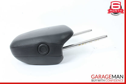 11-17 Porsche Cayenne 958 Front Right Seat Headrest Head Rest OEM