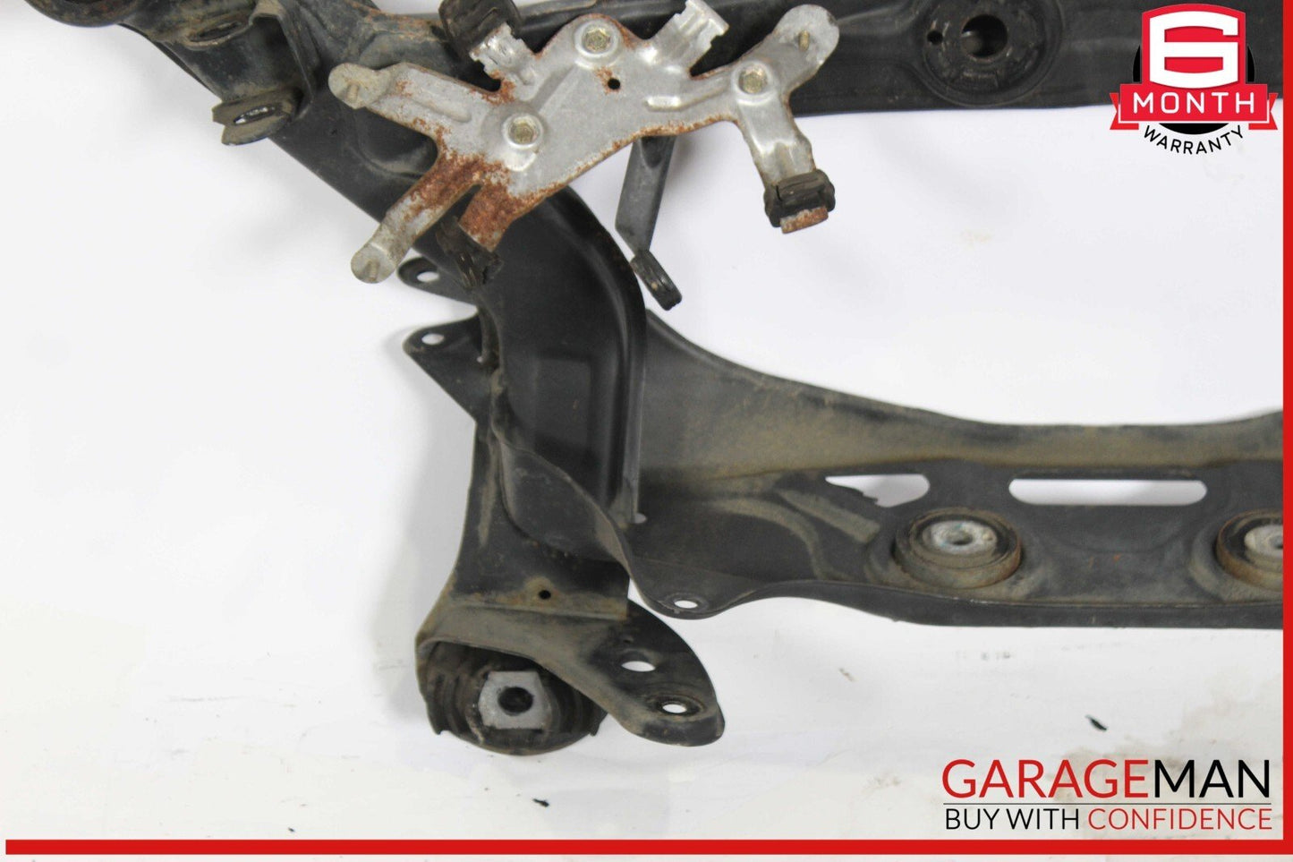 97-08 Chrysler Crossfire SLK230 Rear Sub Frame Subframe Crossmember OEM