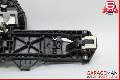 08-14 Mercedes W204 C300 Rear Right Exterior Door Handle OEM