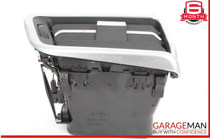 14-22 Maserati Ghibli S Dashboard AC A/C Air Vent Left Driver Side OEM