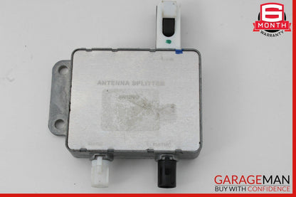 07-11 Mercedes W219 CLS550 E350 E550 Antenna Booster Phone Amplifier AMP OEM