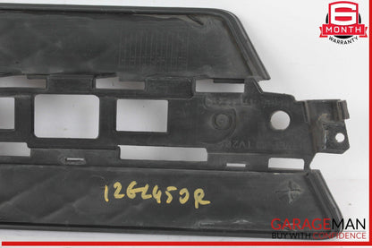 06-12 Mercedes X164 GL450 4MATIC Front Right Side Fog Light Lamp Bumper Grille