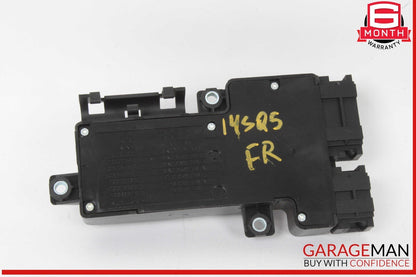 14-18 Audi SQ5 Q3 Front Right Side Seat Adjustment Switch 8K0959748 OEM