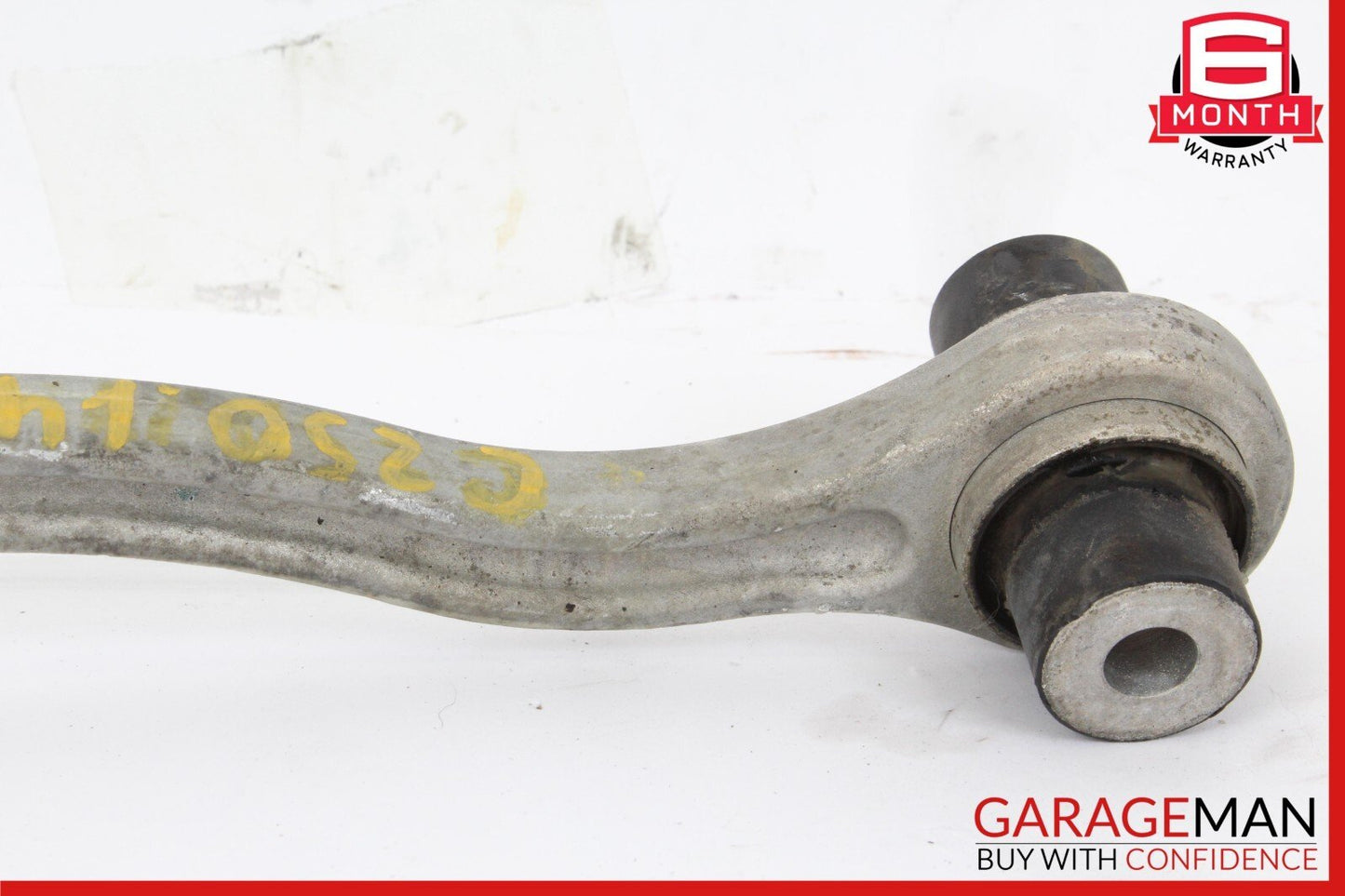 08-17 Mercedes W204 C250 C300 E350 Rear Left / Right Side Lower Control Arm