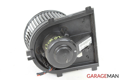 97-12 Porsche Boxster 986 Cayman 987 Carrera 911 996 A/C Heater Fan Blower Motor