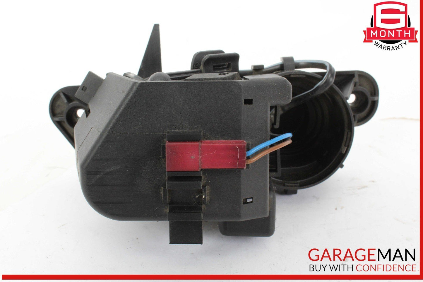 01-03 Mercedes W215 CL55 AMG CL500 S55 Trunk Lid Lock Latch Handle OEM