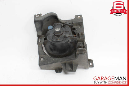 08-10 Porsche Cayenne 957 Front Right Side Foglight Fog Light Lamp Assembly