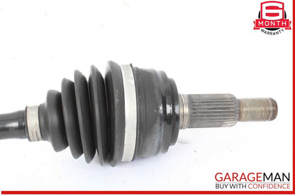 11-18 Porsche Cayenne 958 Front Left or Right Side CV Axle Shaft 7P5407271B OEM