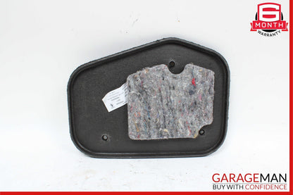 15-18 Ferrari California T Front Right Floor Trap Door Service Panel 086580500