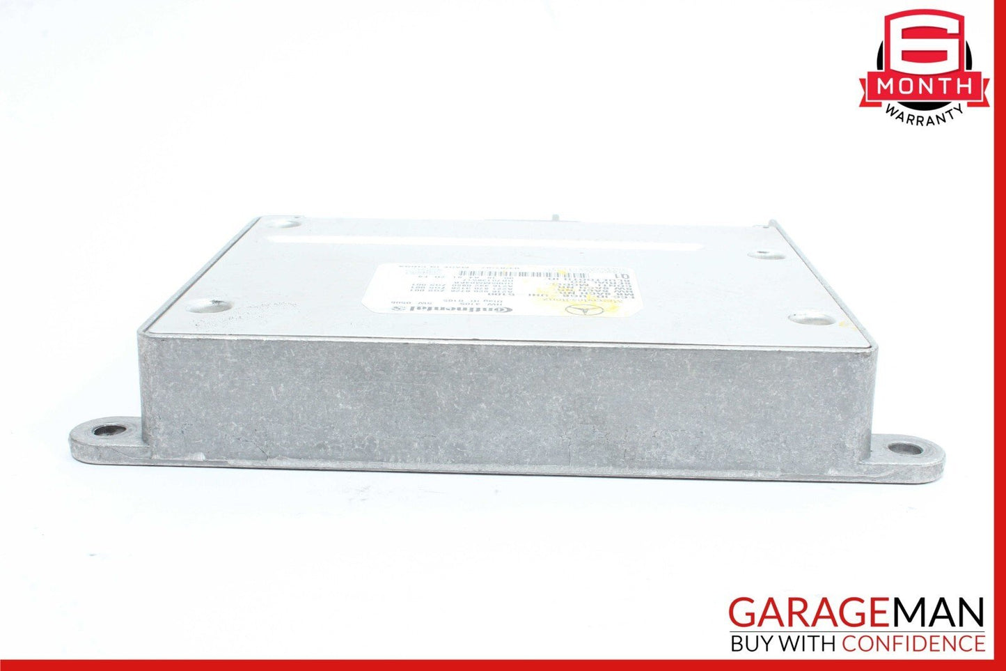 07-13 Mercedes W216 CL550 S63 AMG Bluetooth Communication Control Module OEM