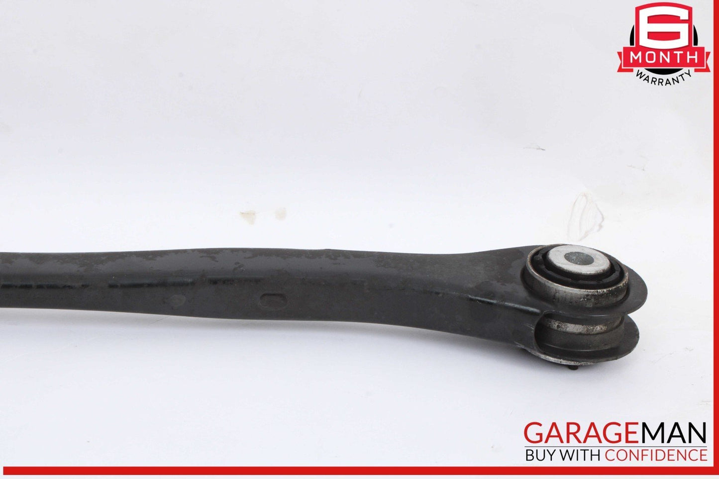 17-24 Audi S5 A4 Rear Left Driver Side Rearward Trailing Control Arm 8W0501529D