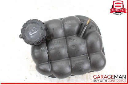 90-02 Mercedes R129 SL500 SL600 Coolant Overflow Reservoir Tank 1295000849 OEM