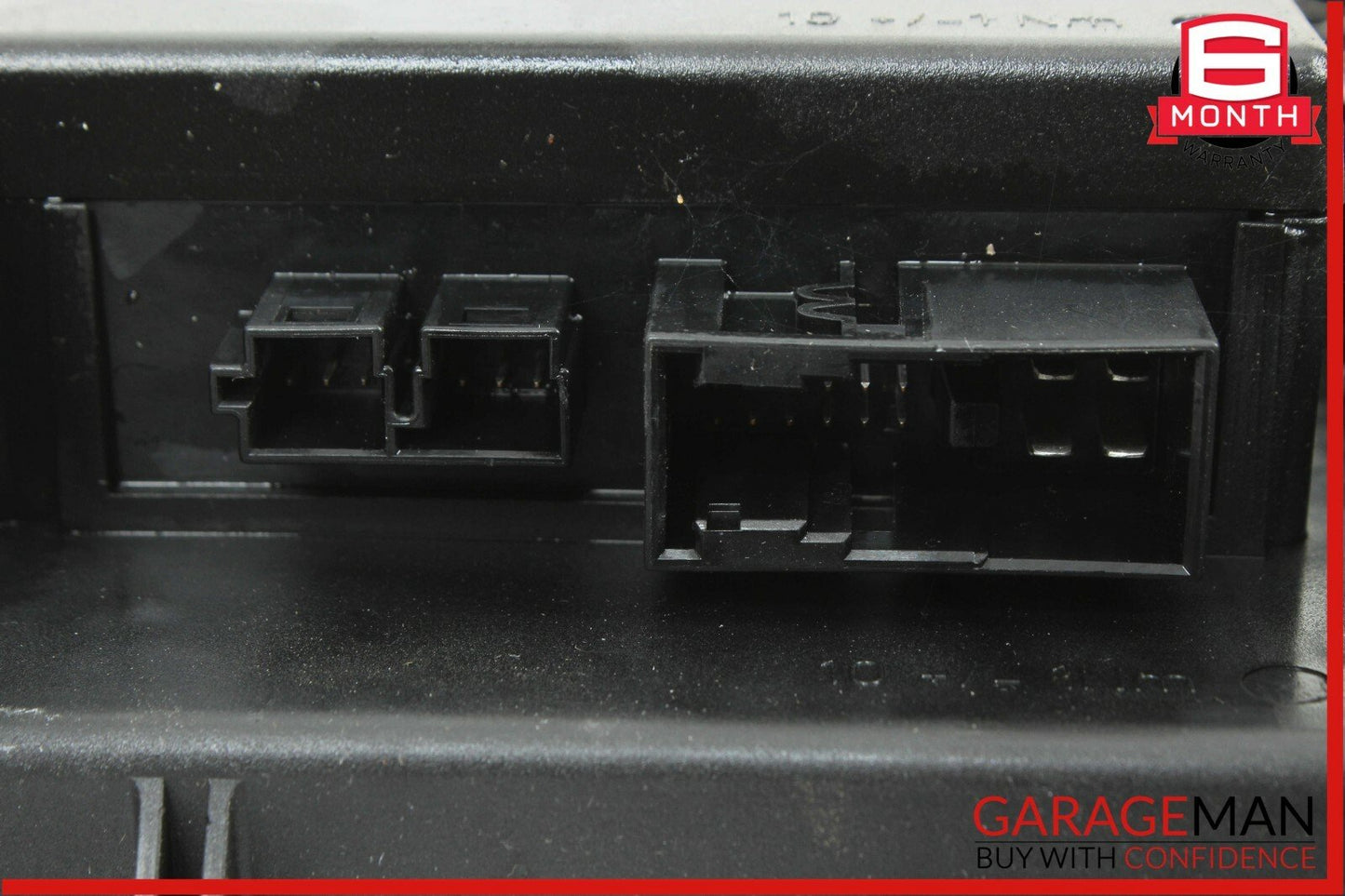 07-14 Mercedes CL600 S550 Electric Power Supply Control Fuse Box Module OEM