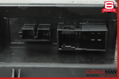 07-14 Mercedes CL600 S550 Electric Power Supply Control Fuse Box Module OEM