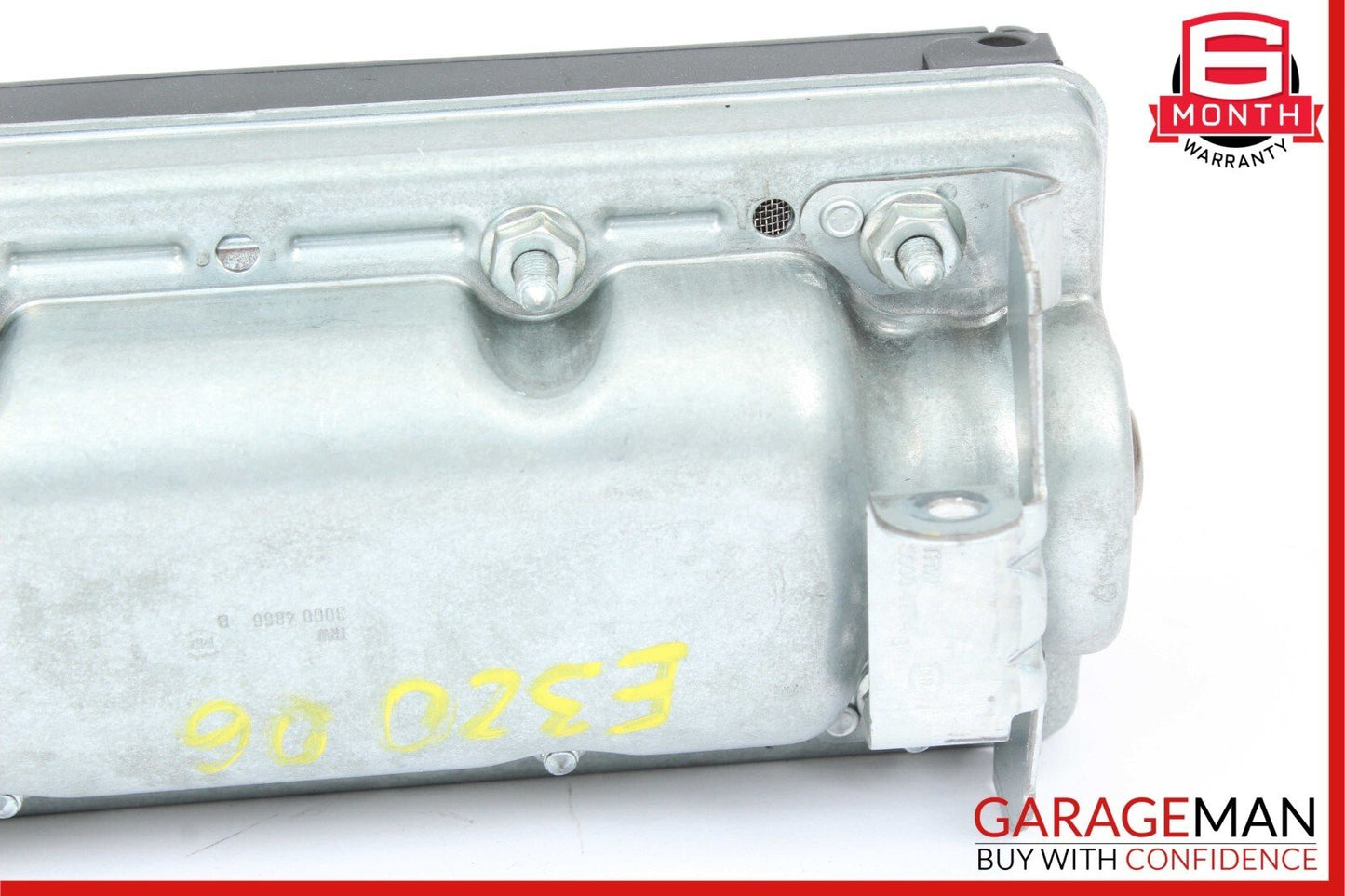 03-09 Mercedes W211 E320 E350 E500 E55 Front Right Side Dashboard Airbag Air Bag