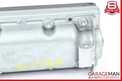03-09 Mercedes W211 E320 E350 E500 E55 Front Right Side Dashboard Airbag Air Bag