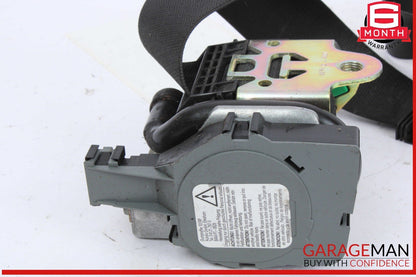 98-02 Mercedes W210 E320 Front Right Passenger Side Seatbelt Seat Belt OEM