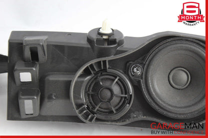 21-23 Tesla Model S Rear Right & Left Audio Sound Tweeter Speaker Speakers Set