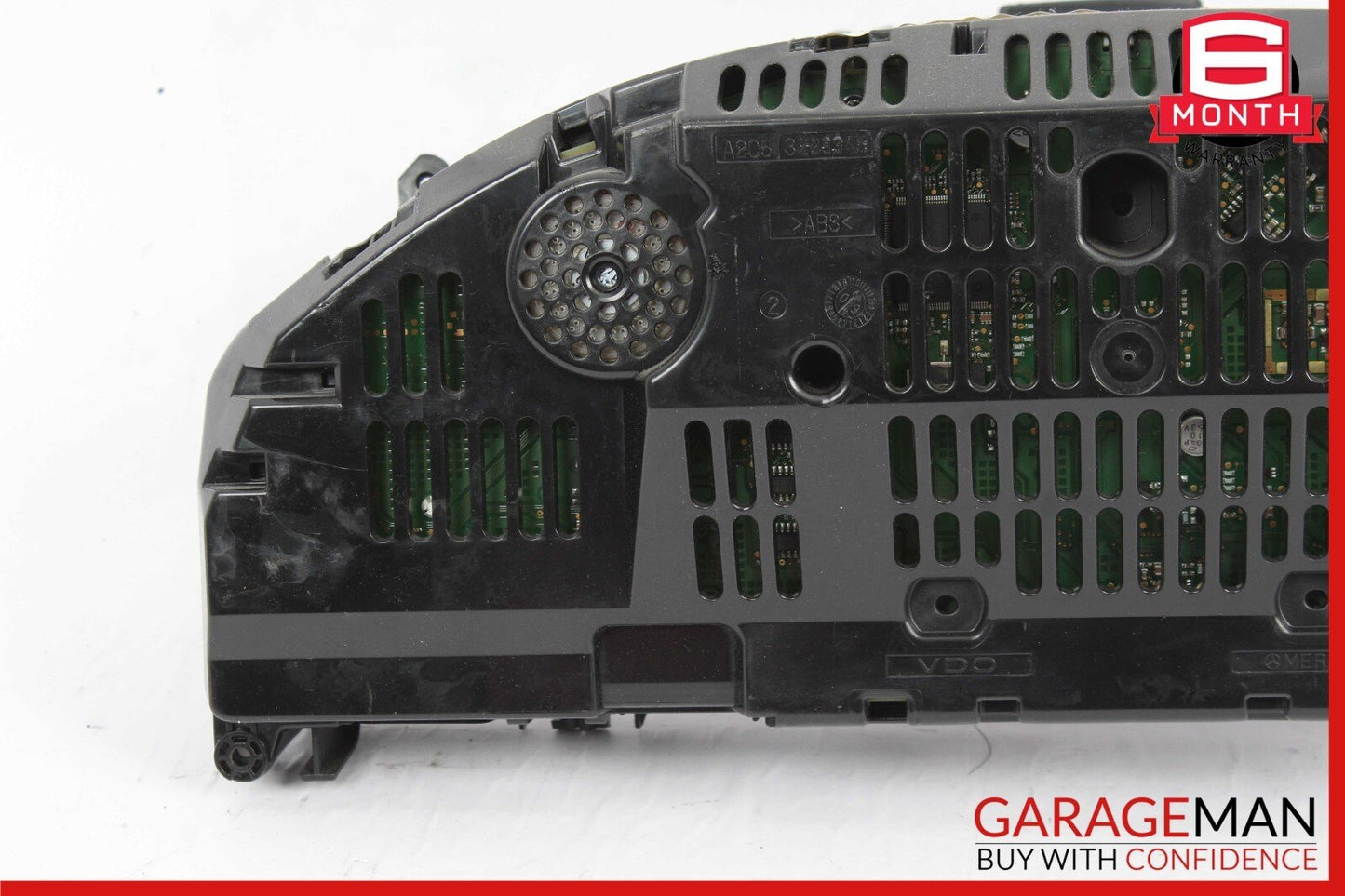 10-13 Mercedes W212 E350 E500 E550 Instrument Cluster Speedometer Odometer OEM