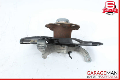 08-15 Mercedes W204 C300 C250 Front Right Side Spindle Knuckle Hub Bearing OEM