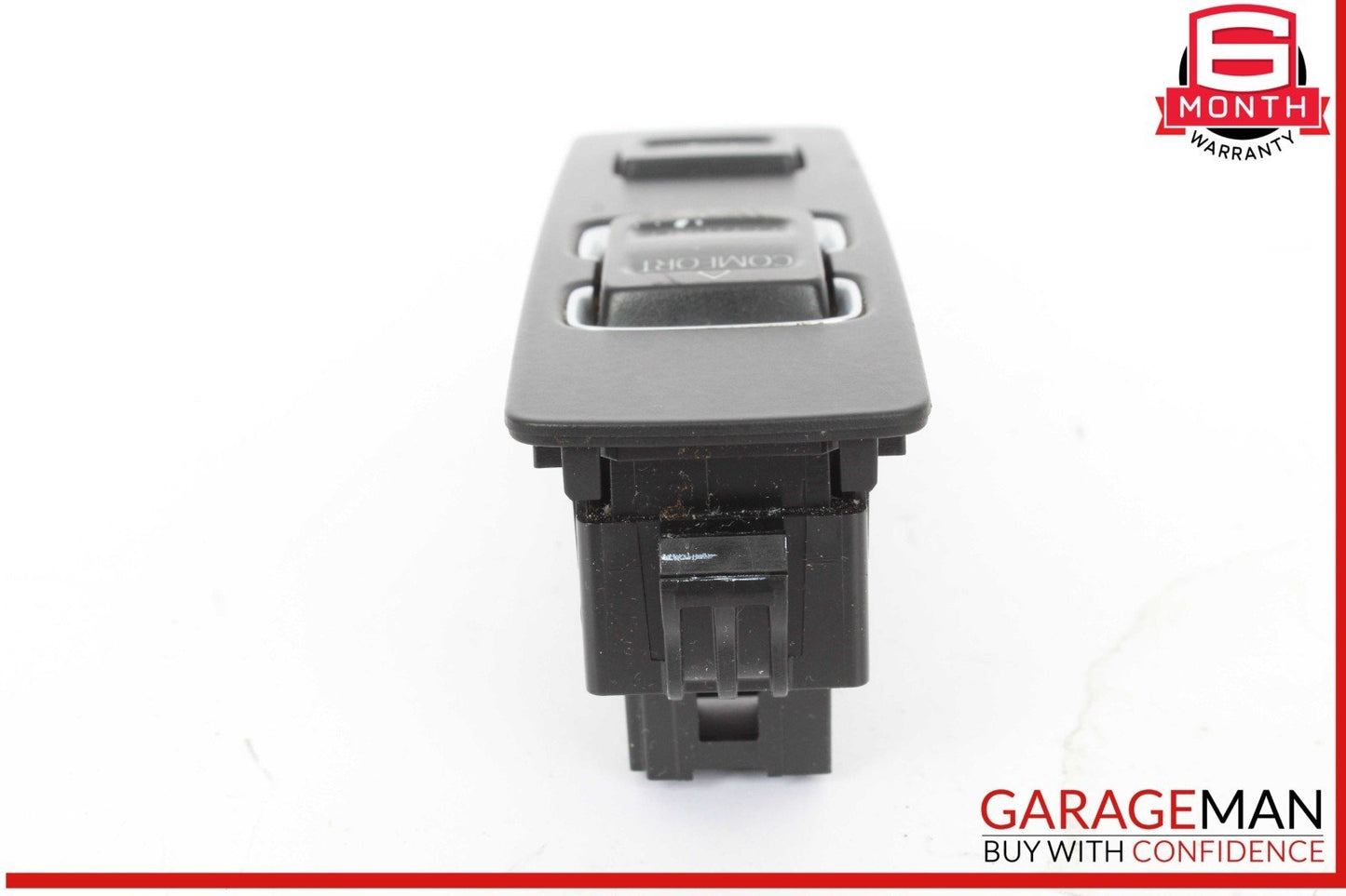 14-21 BMW i3 I01 Hybrid Center Console Driving Mode Selector Switch OEM