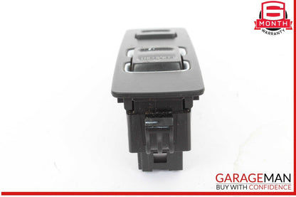 14-21 BMW i3 I01 Hybrid Center Console Driving Mode Selector Switch OEM
