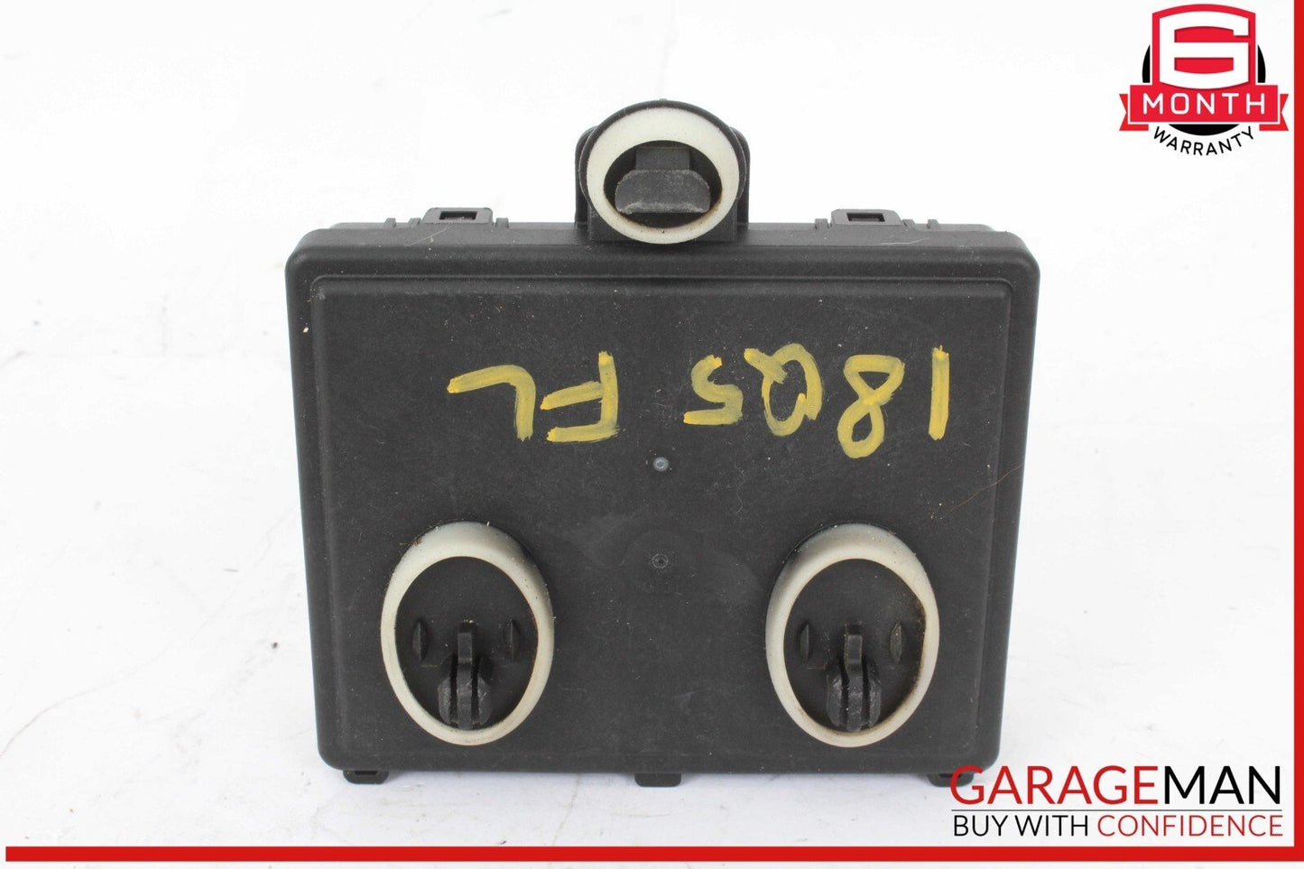 18-24 Audi Q5 Front Left Driver Side Door Control Module Unit 4M1959793B OEM