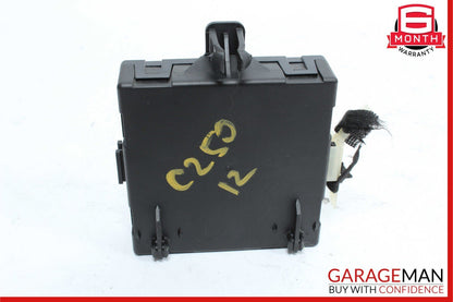 08-18 Mercedes W204 C250 E400 C300 E350 Front Left Side Door Control Module OEM
