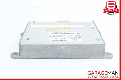 06-12 Mercedes X164 GL550 ML500 SL65 Communication Control Module 2198200926 OEM